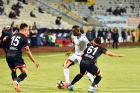 MURAT ŞENER - TFF 1. Lig Açıklaması BB Erzurumspor Açıklaması 1 - Boluspor Açıklaması 0 (Maç Sonucu)