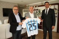 DÜNYA KUPASı - Uyafa'dan 2022 Mini Dünya Kupası Atağı