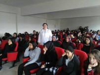 OBEZİTE - Uzmanlar Uyardı 'Okul Öncesi Çocuklarda Sağlıklı Beslenmeye' Dikkat