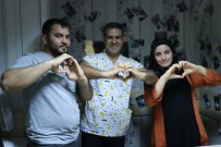 AKUPUNKTUR - Yurt Dışında Bulamadığı Çareyi Diyarbakır'da Bularak Çocuk Sahibi Oldu