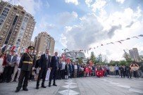 İSMAİL HAKKI ERTAŞ - Zafer Bayramı Ataşehir'de Kutlandı
