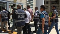 100 Bin TL'lik  Dolandırıcılığa Açıklaması 2 Tutuklama