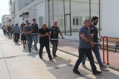 3 Yıl Aile Boyu Emekli, Dul Ve Yetimleri Dolandırdıktan Sonra Vicdanı Sızlamış