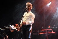 ALTıNOLUK - Ayvalık'ta 'Manuş Baba' Coşkusu