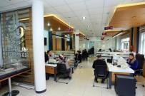 EMLAK VERGİSİ - Bağcılar Belediyesinin Hizmetleri Bir 'Tık' Uzağınızda