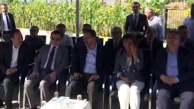 Bakan Kasapoğlu, Satranç Turnuvasının Ödül Törenine Katıldı