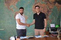 MURAT KAYA - Başak Koleji'nden Kurumsal İş Birliği