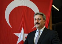 YATIRIM ARACI - Başkan Dr. Palancıoğlu, 'İster Al İster Kiraya Ver'
