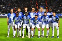 KONYASPOR - BB Erzurumspor Son 5 Sezondur Sezonun İlk Maçlarını Kazanamıyor