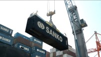 İSTANBUL SANAYI ODASı - Capital 500'Deki SANKO Şirketleri