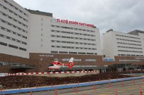 FETHİ SEKİN - Daha Az Harcama İle Daha Verimli Tedavi