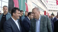 NE VAR NE YOK - Dündar'dan Erdoğan'a Meydan Müjdesi