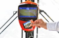 TELEFERIK - EGO Müfettişlerinden Çat Kapı Teftiş