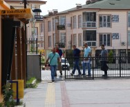 SİM KART - FETÖ'nün Sözde Asker Ve Mahrem Yapısı Sorumluları Sahte Kimlikle Antalya'da Yakalandı