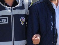 SAHTE KİMLİK - FETÖ şüphelisi 2 kişi hücre evinde yakalandı