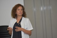 KEMİK ERİMESİ - Gebelikte Yanlış Beslenme Bebeğe Zarar Veriyor