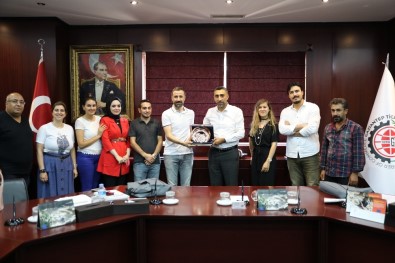 GTO, Devlet Hastanesi Psikologlarına Zeka Ölçeği Uygulama Eğitimi Düzenledi