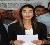 NUSAYBİN BELEDİYE - HDP Mardin İl Başkanı Gözaltına Alındı