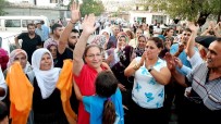 ADLİ SİCİL KAYDI - 'Hükümet Kadın' Seçimi Kazandı