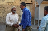 İSTİMLAK - Karakoyunlu Mahallesine Kentsel Dönüşüm Müjdesi