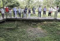 SOYKıRıM - Kızıl Khmer Örgütü Liderlerinden Nuon Chea Öldü