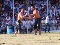 BILAL ERDOĞAN - Kurtdere'de Kazanan Ali Gürbüz Oldu