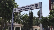 İŞ MAKİNESİ - Mersin'de Dolandırıcılık İddiası