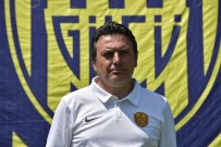 TÜRKIYE SPOR YAZARLARı DERNEĞI - Aykan Atik Açıklaması 'Pazdan'ı Tedavi İçin Kendi Ülkesine Gönderdik'