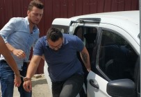 FEVZI ÇAKMAK - Samsun'da Uyuşturucu Ticaretine 1 Tutuklama