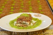 KULAK MEMESI - Türk Mutfağının Eşsiz Lezzeti Yaz Mevsimine Uyarlandı