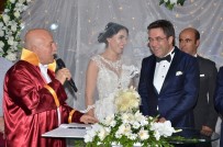 İBRAHIM AYDEMIR - Yücelik Ailesinin Mutlu Günü