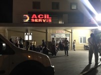 CENNET - 12 Yaşındaki Çocuk Maganda Kurşunuyla Öldü