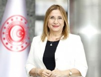 RUHSAR PEKCAN - ABD'li bakan Türkiye'ye geliyor!