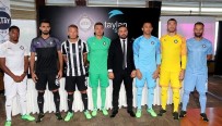 DENIZLISPOR - Altay'da Hedef Süper Lig