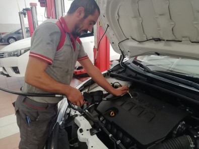 Araçlarıyla yola çıkacaklar dikkat!