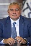 ZAM ŞAMPİYONU - ATSO Başkanı Çetin Açıklaması 'Dövizdeki Sakin Seyir, Süreci Destekliyor'