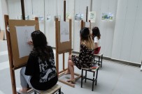 İNTERNET SİTESİ - AÜ Güzel Sanatlar Fakültesi Özel Yetenek Sınavı Başvuruları Başladı