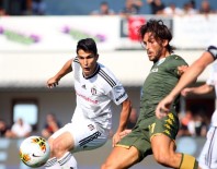 KOCAELISPOR - Beşiktaş'ta Sakatlıklar Can Sıktı!