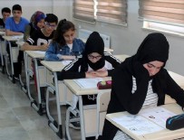 ÖĞRENCİ SAYISI - Liselere yerleştirmede birinci nakil sonuçları açıklandı