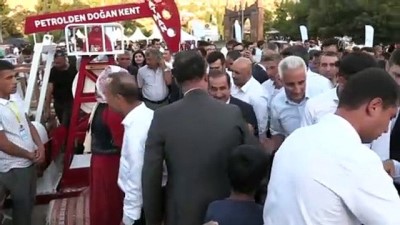 Bitlis'in Düşman İşgalinden Kurtuluşunun 103. Yılı