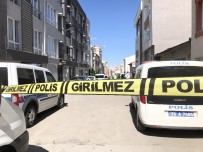 ÇILINGIR - Çaresiz Kadının Son Sözleri 'Beni Kurtarın' Çığlıkları Oldu