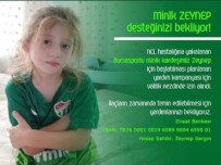 Cumhurbaşkanı Erdoğan'dan Bursalı Minik Zeynep'e İlaç Müjdesi