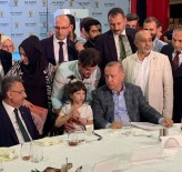 Cumhurbaşkanı Erdoğan'dan Minik Zeynep'e İlaç Müjdesi