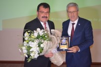 PATENT BAŞVURUSU - Ege Üniversitesi 'Discovery 100'Le Araştırmacı Ve Yatırımcı Bir Arada