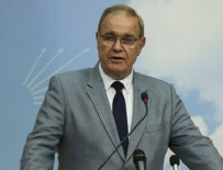 ADALET VE KALKıNMA PARTISI - 'Erken seçim peşinde değiliz'