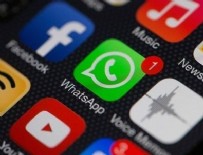 WHATSAPP - Facebook, WhatsApp ve Instagram’ın adını değiştiriyor