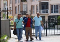 SİM KART - FETÖ'nün Sözde Asker Ve Polis Mahrem Yapı Bölge Sorumluları Tutuklandı
