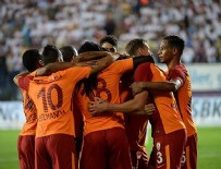 SMART - Galatasaray, Altınyıldız Classics İle birlikte yürüyecek