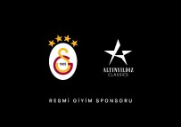 SMART - Galatasaray İle Altınyıldız Classics Sponsorluk Anlaşmasını Uzattı