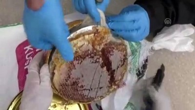 Hakkari'de PKK'nın Finans Kaynakları Kurutuluyor